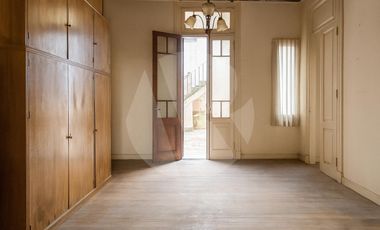 Venta en conjunto! Dos Terrenos en Boedo! 964m2 Vendibles y 11 cocheras!