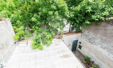 Venta en conjunto! Dos Terrenos en Boedo! 964m2 Vendibles y 11 cocheras!