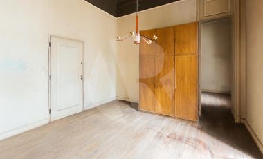 Venta en conjunto! Dos Terrenos en Boedo! 964m2 Vendibles y 11 cocheras!