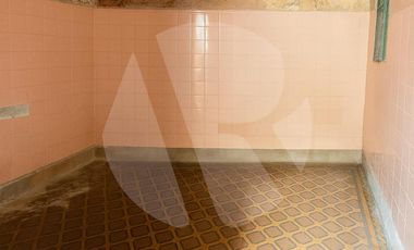 Venta en conjunto! Dos Terrenos en Boedo! 964m2 Vendibles y 11 cocheras!