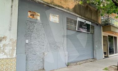 Venta en conjunto! Dos Terrenos en Boedo! 964m2 Vendibles y 11 cocheras!