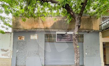 Venta en conjunto! Dos Terrenos en Boedo! 964m2 Vendibles y 11 cocheras!