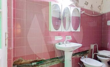 Venta en conjunto! Dos Terrenos en Boedo! 964m2 Vendibles y 11 cocheras!