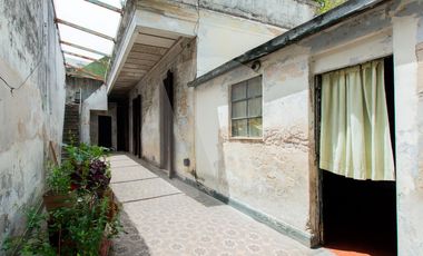 Venta en conjunto! Dos Terrenos en Boedo! 964m2 Vendibles y 11 cocheras!