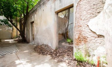 Venta en conjunto! Dos Terrenos en Boedo! 964m2 Vendibles y 11 cocheras!