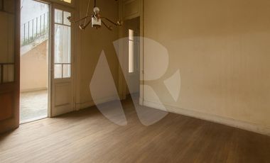 Venta en conjunto! Dos Terrenos en Boedo! 964m2 Vendibles y 11 cocheras!