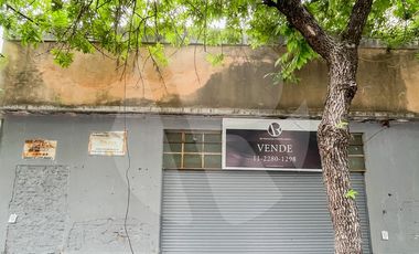 Venta en conjunto! Dos Terrenos en Boedo! 964m2 Vendibles y 11 cocheras!