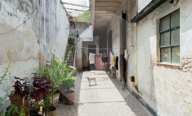 Venta en conjunto! Dos Terrenos en Boedo! 964m2 Vendibles y 11 cocheras!