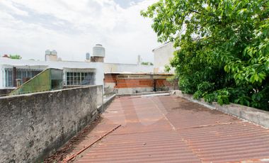 Venta en conjunto! Dos Terrenos en Boedo! 964m2 Vendibles y 11 cocheras!