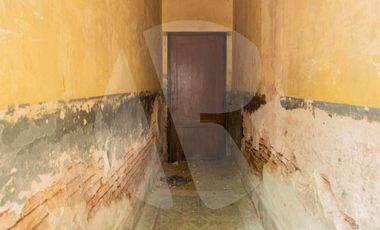 Venta en conjunto! Dos Terrenos en Boedo! 964m2 Vendibles y 11 cocheras!