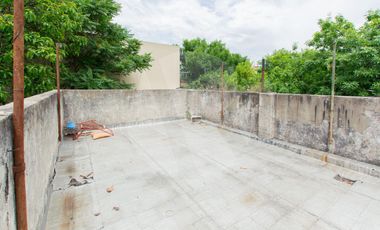 Venta en conjunto! Dos Terrenos en Boedo! 964m2 Vendibles y 11 cocheras!