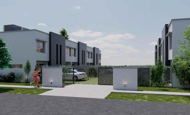 Casa - Paseo del Norte