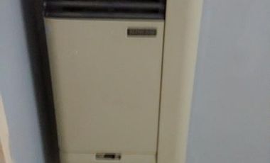 Departamento 2amb SIN EXPENSAS en Turdera