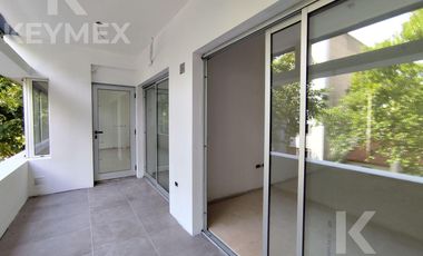 Departamento en venta de un dormitorio en calle 56 entre 8 y 9 - La Plata