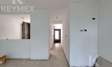 Departamento en venta de un dormitorio en calle 56 entre 8 y 9 - La Plata