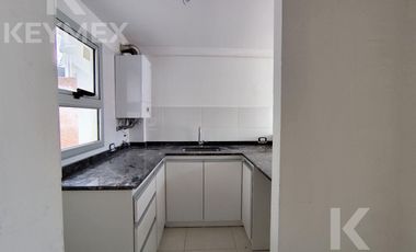 Departamento en venta de un dormitorio en calle 56 entre 8 y 9 - La Plata