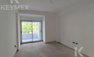Departamento en venta de un dormitorio en calle 56 entre 8 y 9 - La Plata