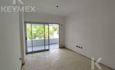 Departamento en venta de un dormitorio en calle 56 entre 8 y 9 - La Plata