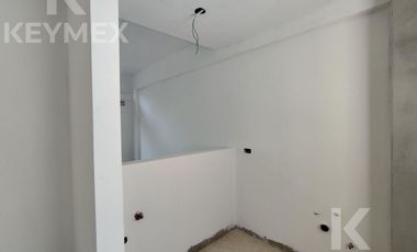 Departamento en venta de un dormitorio en calle 56 entre 8 y 9 - La Plata