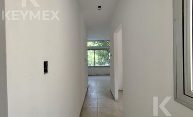 Departamento en venta de un dormitorio en calle 56 entre 8 y 9 - La Plata