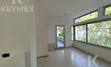 Departamento en venta de un dormitorio en calle 56 entre 8 y 9 - La Plata