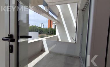 Departamento en venta de un dormitorio en calle 56 entre 8 y 9 - La Plata