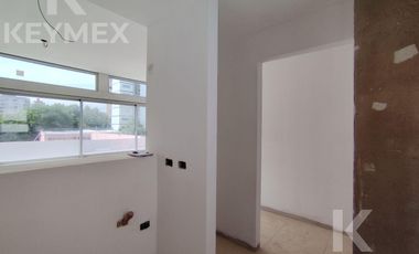 Departamento en venta de un dormitorio en calle 56 entre 8 y 9 - La Plata