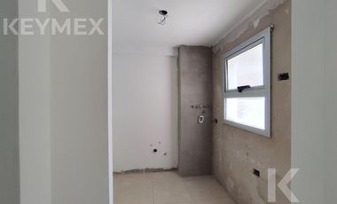 Departamento en venta de un dormitorio en calle 56 entre 8 y 9 - La Plata