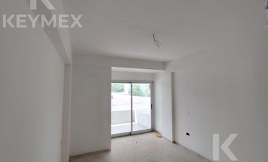 Departamento en venta de un dormitorio en calle 56 entre 8 y 9 - La Plata