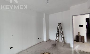 Departamento en venta de un dormitorio en calle 56 entre 8 y 9 - La Plata