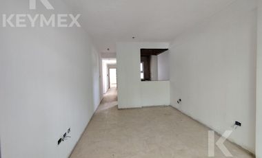 Departamento en venta de un dormitorio en calle 56 entre 8 y 9 - La Plata
