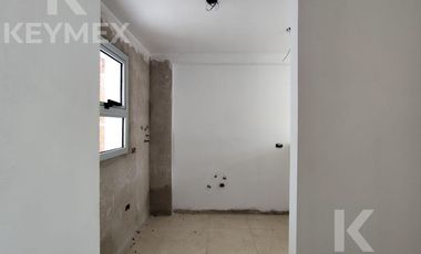 Departamento en venta de un dormitorio en calle 56 entre 8 y 9 - La Plata