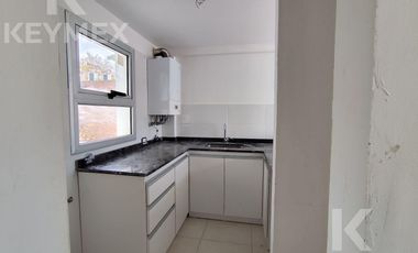 Departamento en venta de un dormitorio en calle 56 entre 8 y 9 - La Plata
