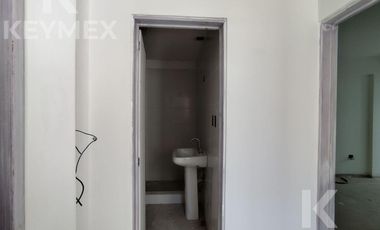 Departamento en venta de un dormitorio en calle 56 entre 8 y 9 - La Plata