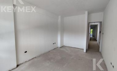 Departamento en venta de un dormitorio en calle 56 entre 8 y 9 - La Plata