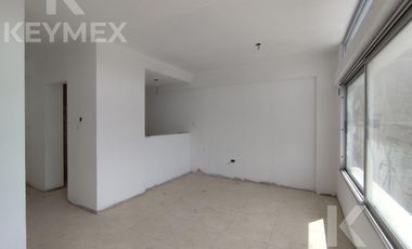 Departamento en venta de un dormitorio en calle 56 entre 8 y 9 - La Plata