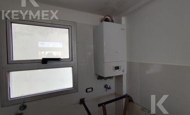 Departamento en venta de un dormitorio en calle 56 entre 8 y 9 - La Plata