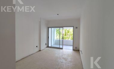 Departamento en venta de un dormitorio en calle 56 entre 8 y 9 - La Plata
