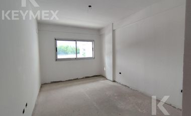 Departamento en venta de un dormitorio en calle 56 entre 8 y 9 - La Plata