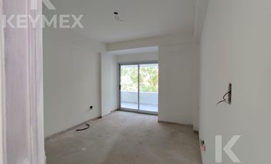 Departamento en venta de un dormitorio en calle 56 entre 8 y 9 - La Plata