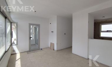 Departamento en venta de un dormitorio en calle 56 entre 8 y 9 - La Plata