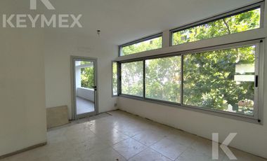 Departamento en venta de un dormitorio en calle 56 entre 8 y 9 - La Plata