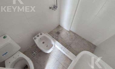 Departamento en venta de un dormitorio en calle 56 entre 8 y 9 - La Plata