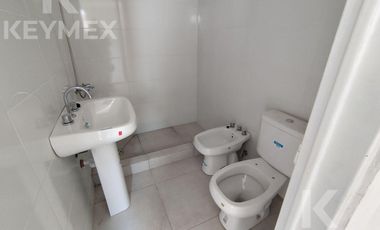 Departamento en venta de un dormitorio en calle 56 entre 8 y 9 - La Plata