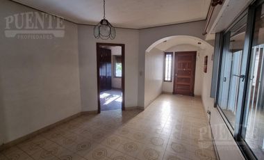 Casa en Lomas de Zamora Oeste