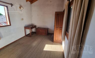 Casa en Lomas de Zamora Oeste