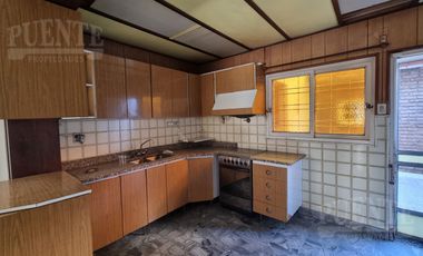 Casa en Lomas de Zamora Oeste