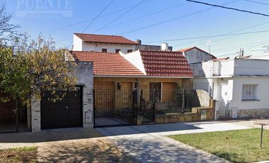 Casa en Lomas de Zamora Oeste
