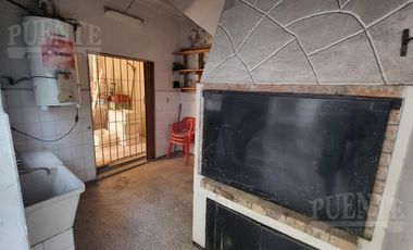 Casa en Lomas de Zamora Oeste