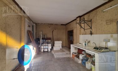 Casa en Lomas de Zamora Oeste